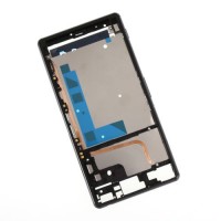 Mid frame for Xperia Z3 L55T D6603 D6643 D6653